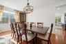 Versatile Dining Room