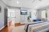 Spacious Primary Suite
