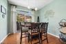 Sunny Breakfast Nook