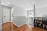Upstairs Hallway