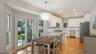 breakfast room