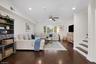 INVITING FAMILY ROOM