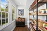 WALK-IN PANTRY