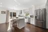 STAINLESS STEEL APPLIANCES