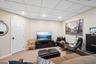 Finished Basement - Rec Room