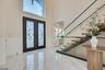 Front Foyer