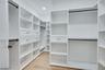 Primary Bedroom Closet