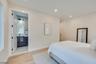 Master suite 1st floor