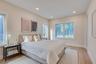 Master suite 1st floor