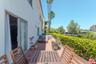 Large Open Patio