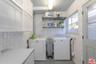 Laundry Area