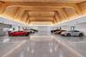 Garage/Digitally Staged