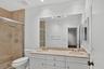 Ensuite Bathroom 3