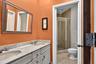Ensuite to Media Room
