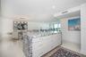 Kitchen and Large Dining Area seats 8