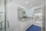 DOUBLE SINKS PRIMARY