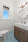 Half Bath