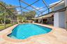 Screened Enclosed pool