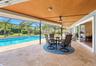 Pool Lanai
