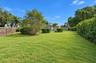 extremely large backyard