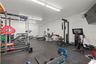 Bottom Level Gym