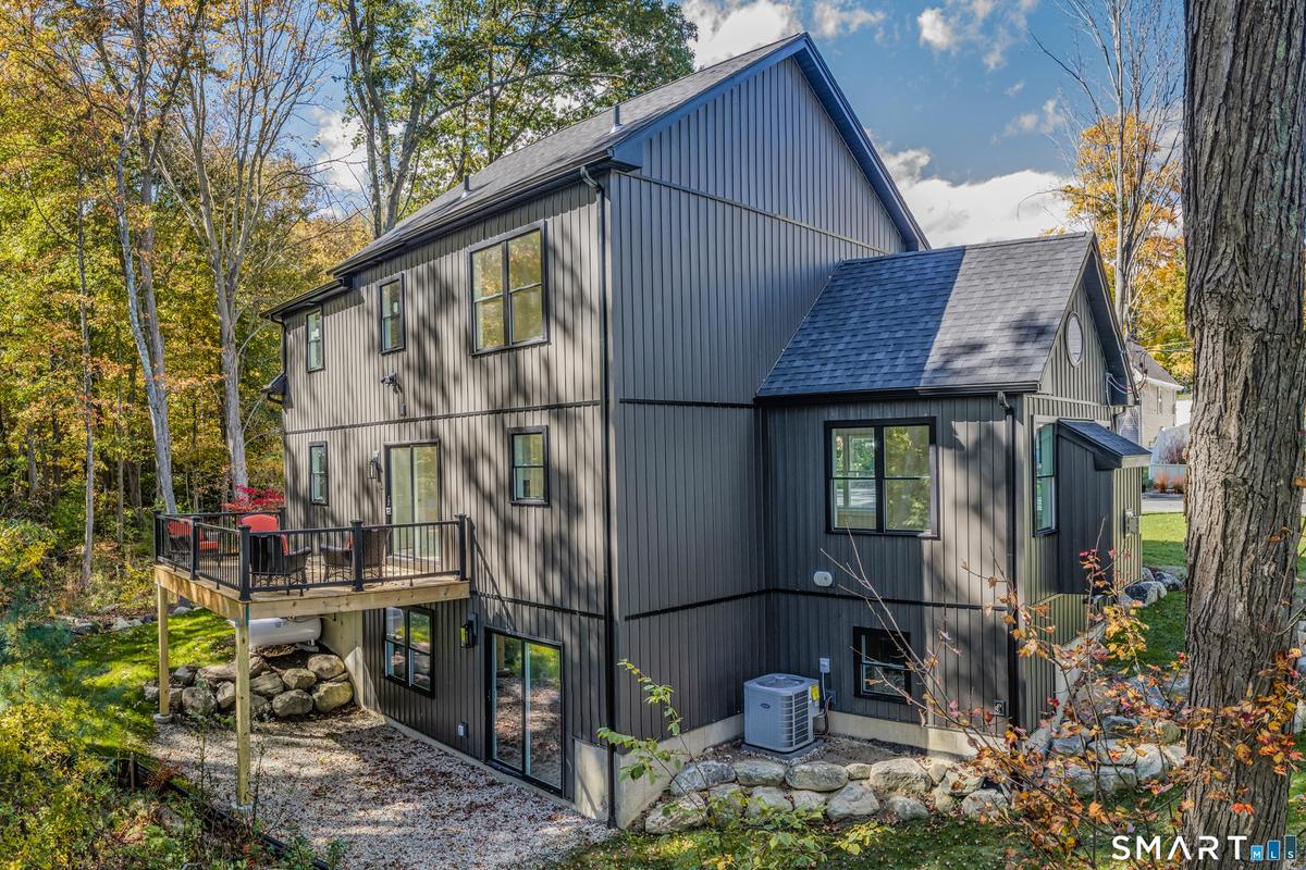Back of House