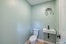 Half Bathroom