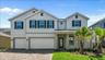 House front