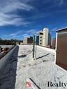 Roof West View