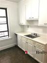 Unit 1R/ 2 Bedroom Eat-in kitchen