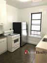 Unit 1R/2 Bedroom Eat-in kitchen