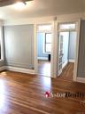 Unit 1R/2 Bedroom living room w/2 bedrooms in rear