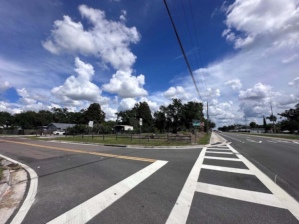 2.41 Acres - Causeway Blvd Frontage