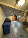 Basement Front facing
