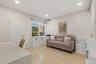 2nd bedroom being used as office/den