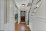 Entry Hall