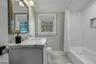 Hall Bath