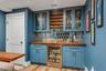 Wet Bar