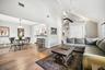Living Room / Dining Area