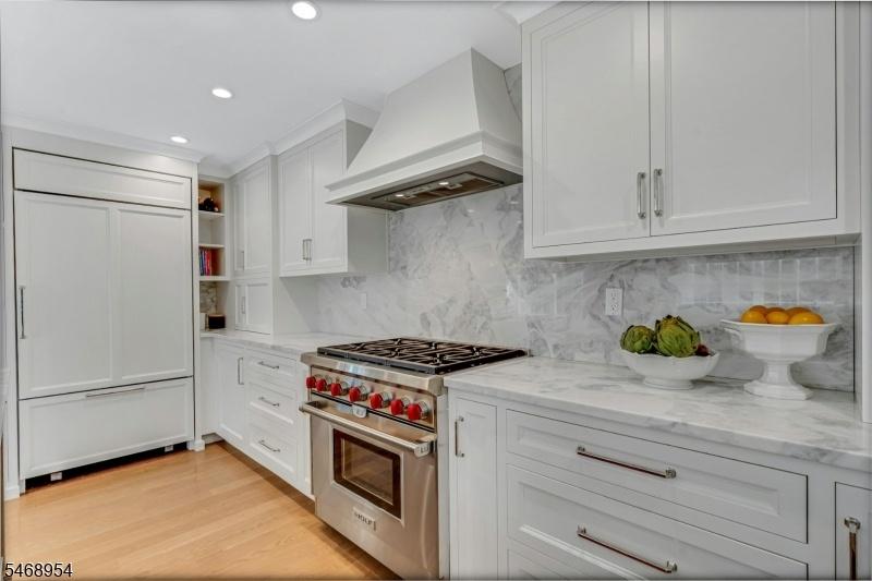 Kitchen View 3