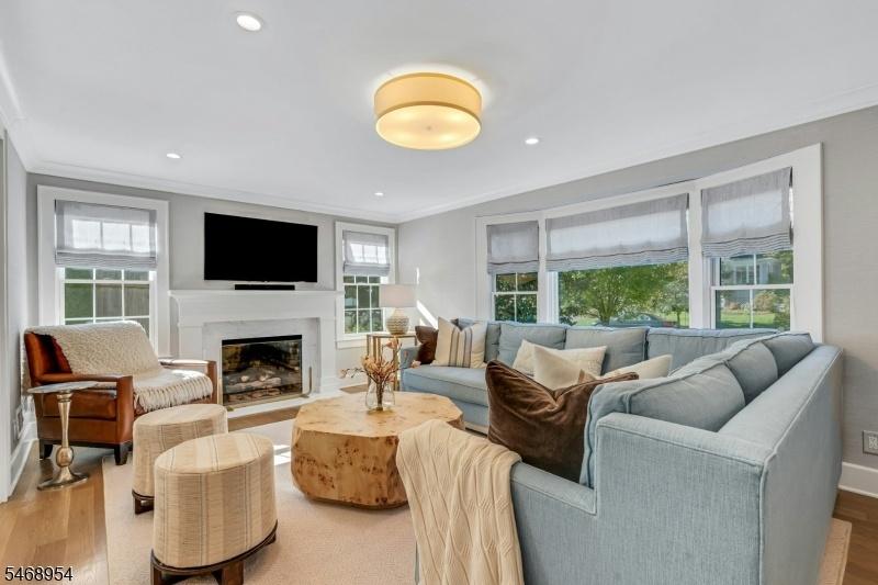 Family Room View 2