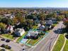 Full Property View NY Skyline