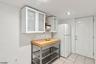 Basement Kitchenette