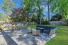 Backyard Patio