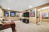 Finished Basement