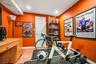 Bonus/Gym-Basement