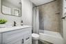Hallway Bath