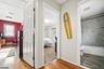 Upstairs Hallway