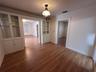 Dining Room or Work Area