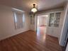 Dining Room or Work Area
